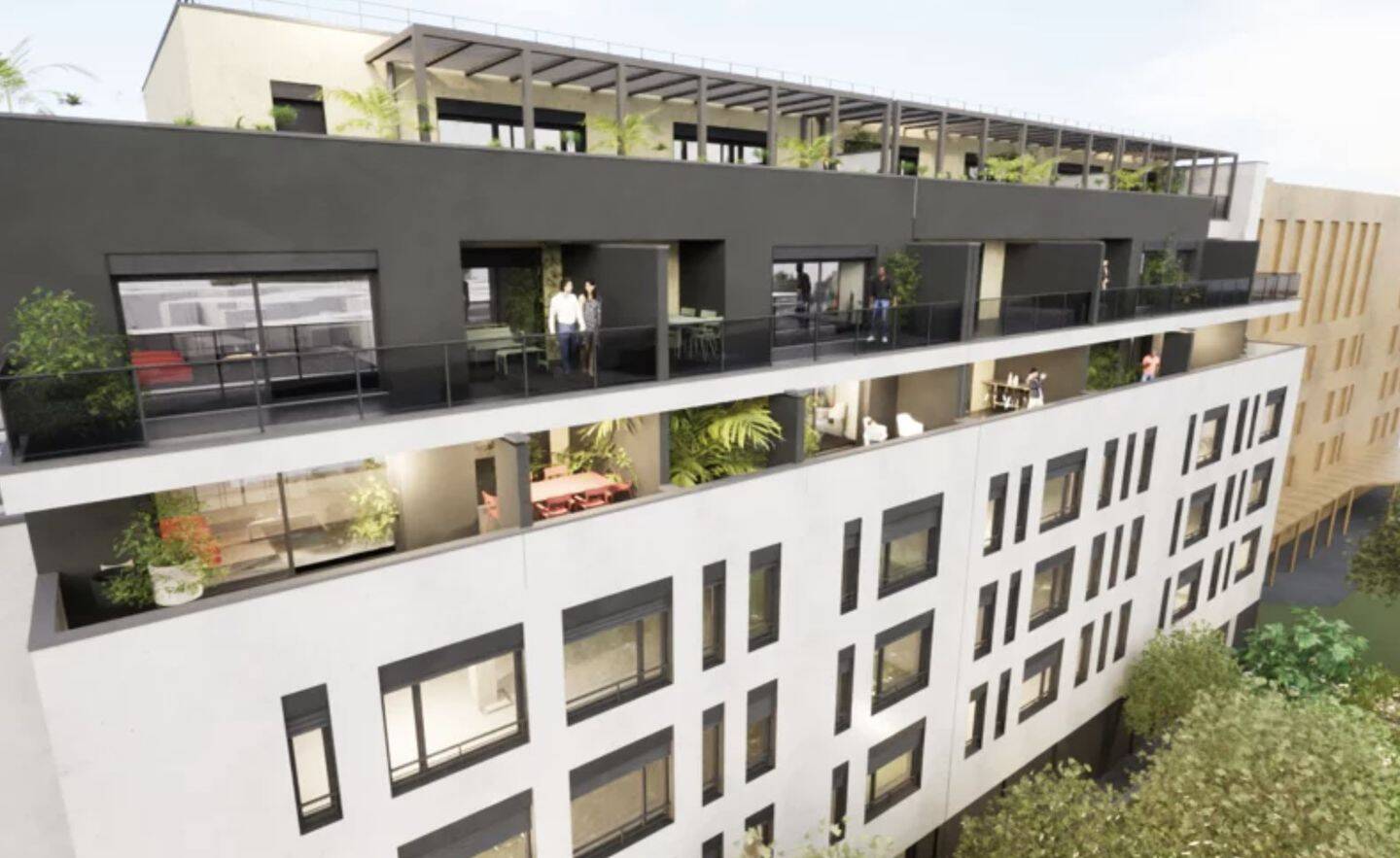 Maison à vendre, 102m², VALENCE