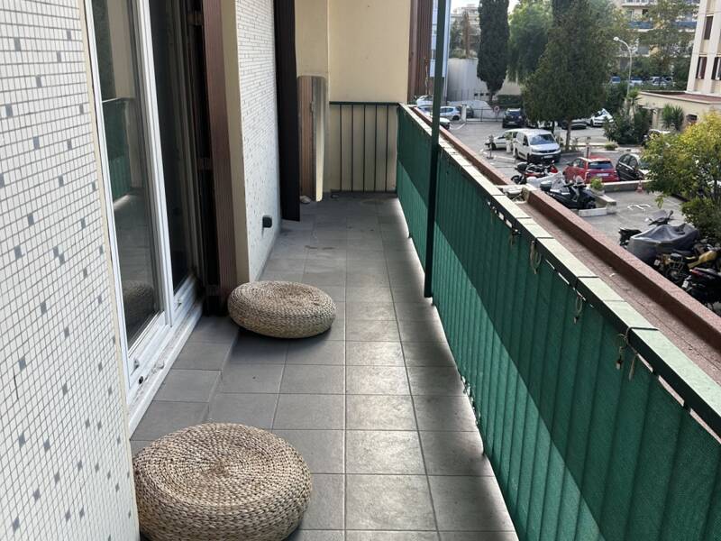 Maison à louer, 68m², NICE