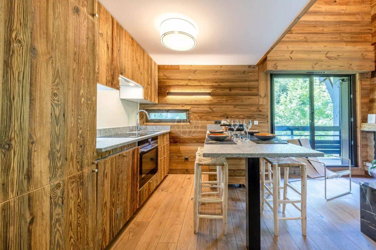Maison à vendre, 48m², MEGEVE