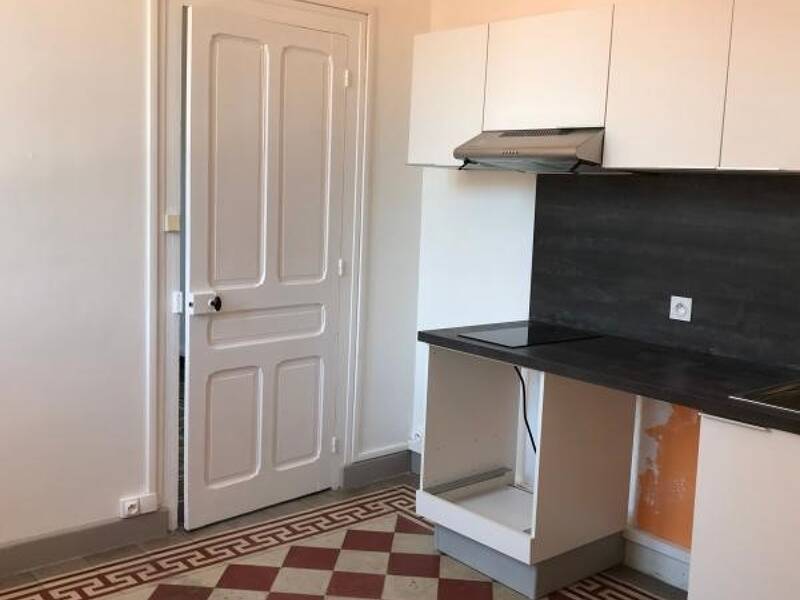 Maison à louer, 35m², SATHONAY CAMP