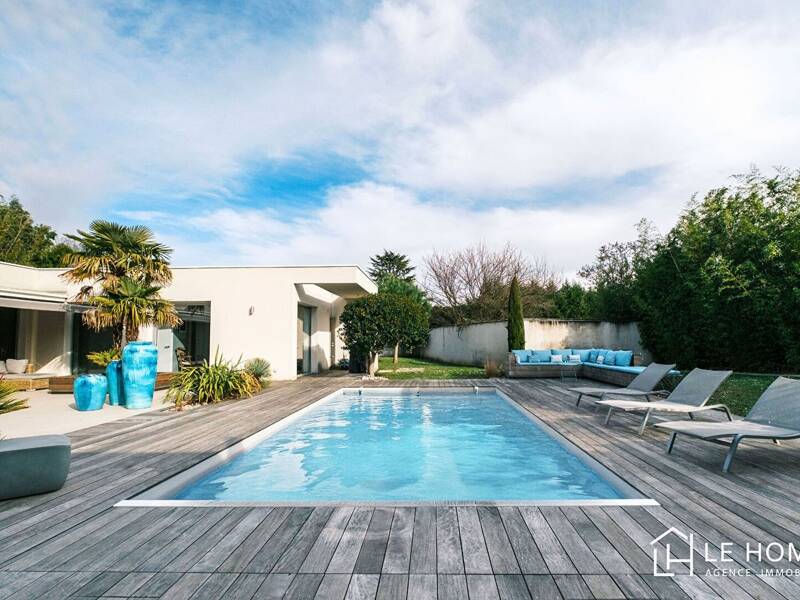 Maison à vendre, 294m², ECULLY