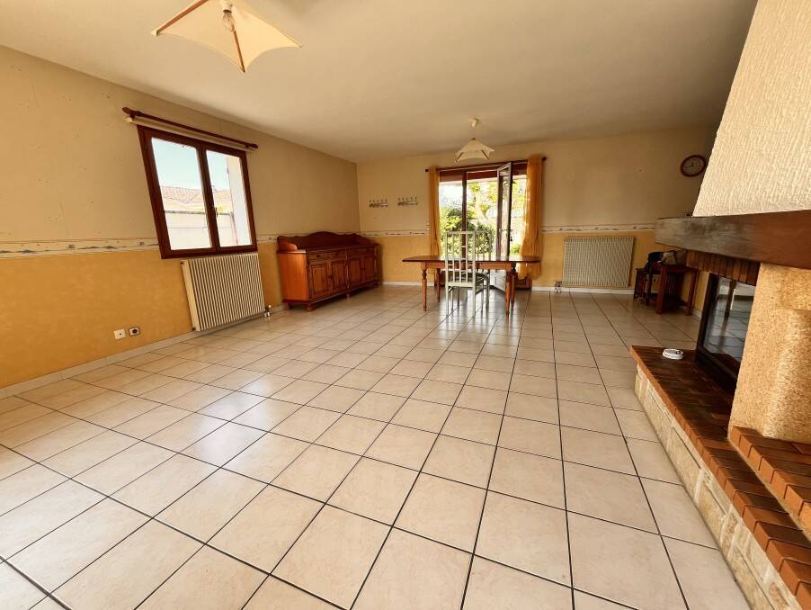 Maison à vendre, 94m², GUJAN MESTRAS