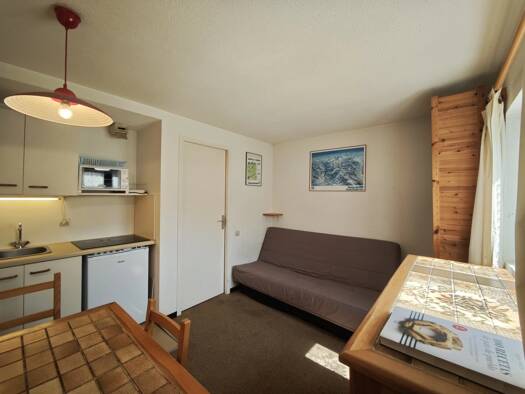 Appartement à vendre 60 000 € 1 pièce 18,1 m² RDC/4 Mieussy 74440