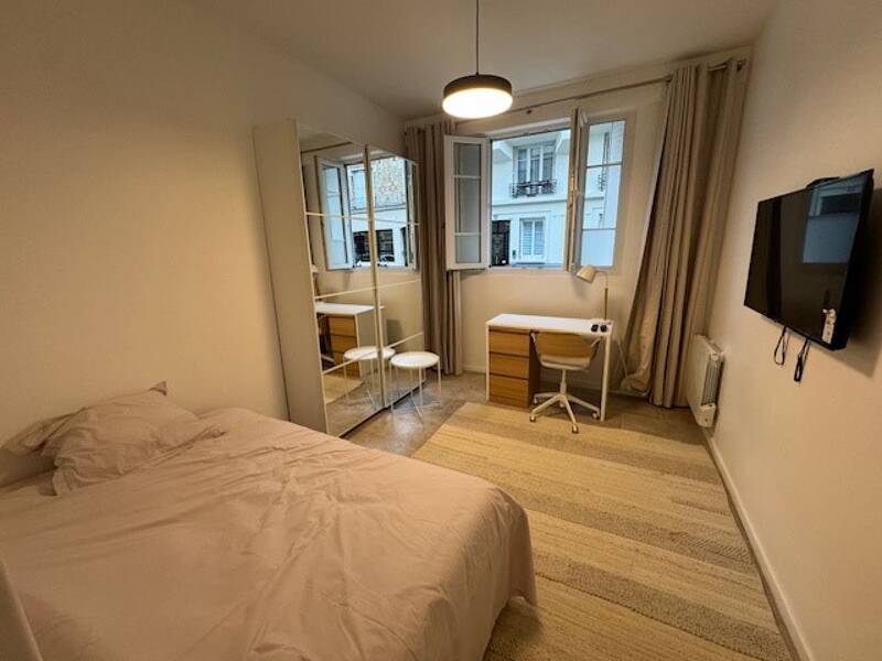 Maison à louer, 17m², BOULOGNE BILLANCOURT
