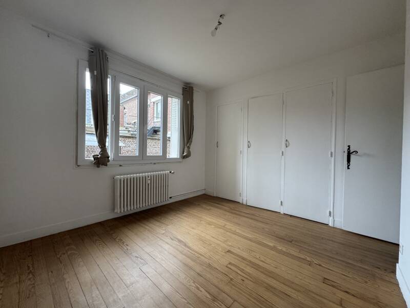 Maison à vendre, 67m², AMIENS