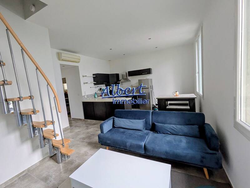 Maison à louer, 56m², TOULON