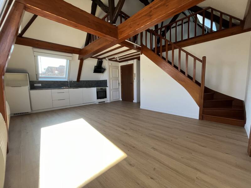 Maison à louer, 46m², ARRAS