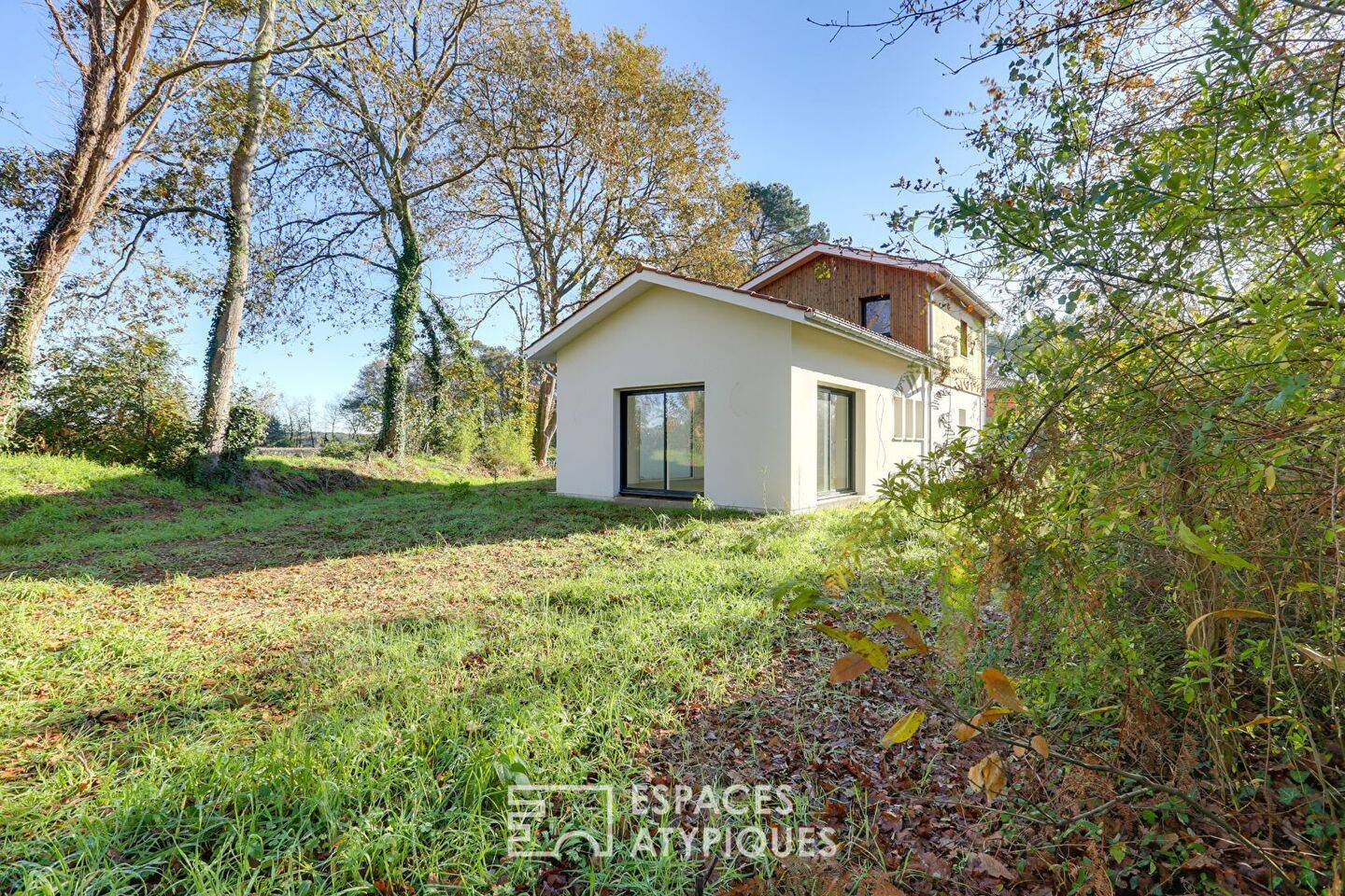 Maison à vendre, 102m², SAINT GEOURS DE MAREMNE