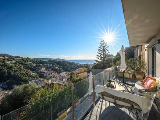 Maison à vendre 600 000 € 4 pièces 3 chambres 118 m² Ventabrun - Bellet Nice 06200