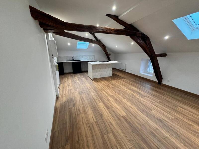 Maison à louer, 26m², SAINT JUNIEN