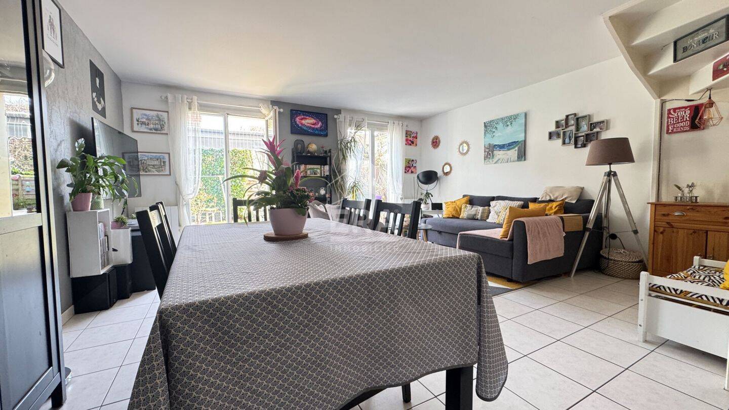 Maison à vendre, 80m², CORBEIL ESSONNES