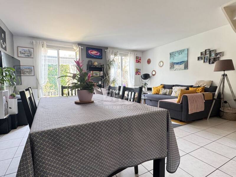 Maison à vendre, 80m², CORBEIL ESSONNES