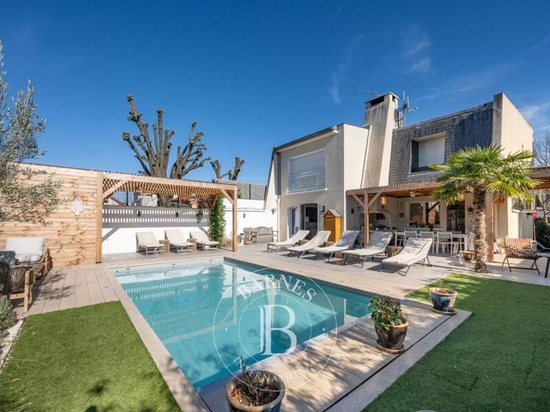 Maison à vendre, 243m², MAISONS ALFORT