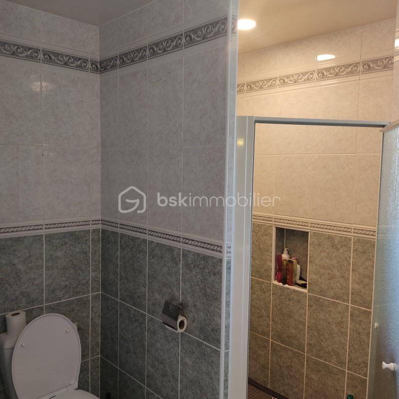 Maison à vendre, 156m², SAINT VINCENT DE PAUL