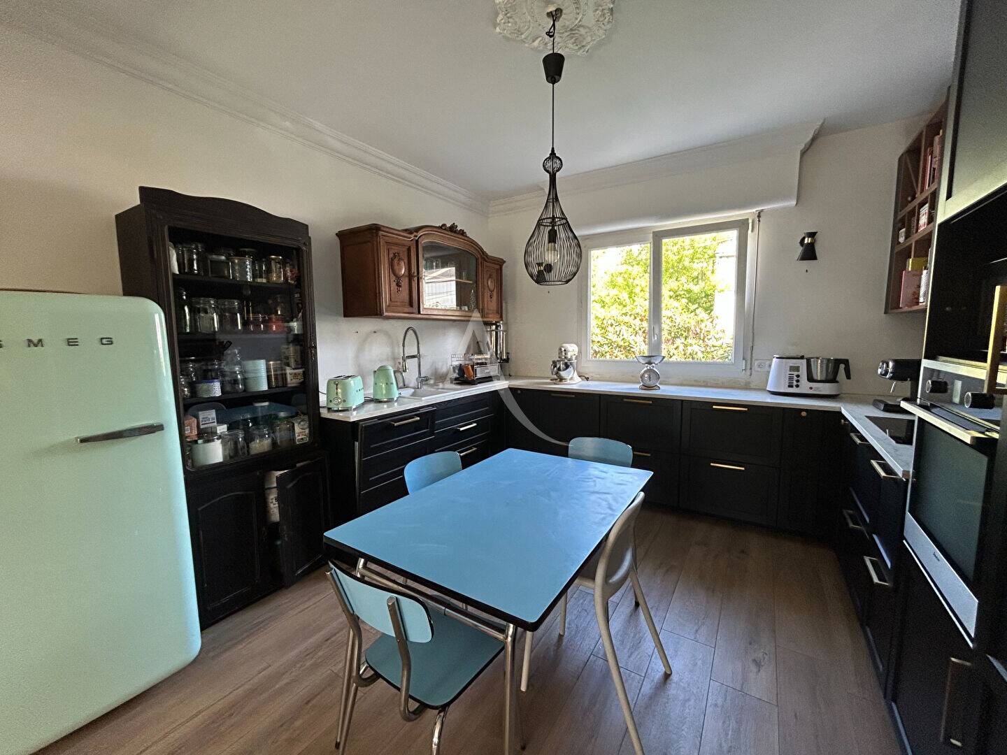 Maison à vendre, 172m², SAINT NAZAIRE