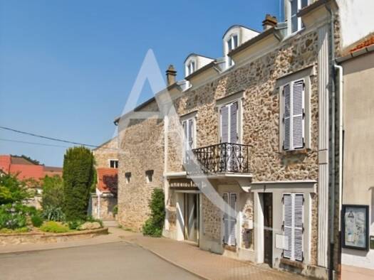 Local commercial à vendre 575 000 € 160 m² de surface de vente Saclay 91400