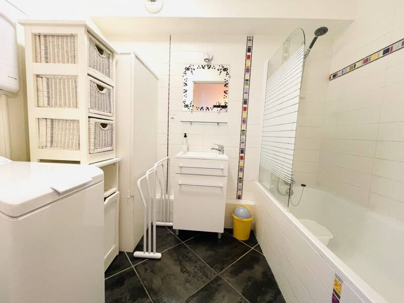 Maison à louer, 41m², AMIENS