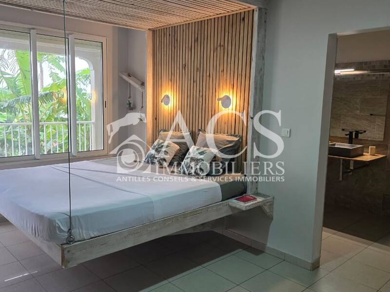 Maison à vendre, 277m², LE MARIN