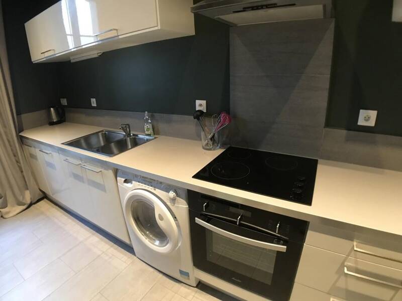 Maison à louer, 66m², BORDEAUX