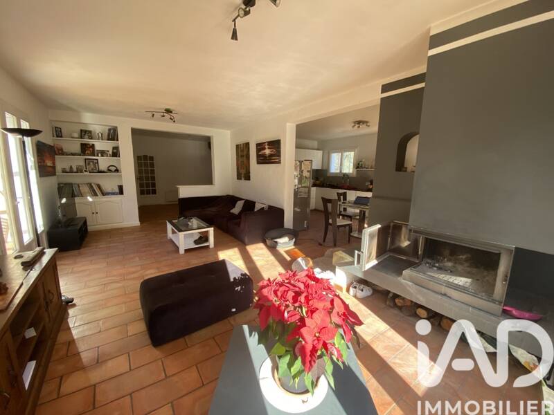 Maison à vendre, 150m², AIX EN PROVENCE