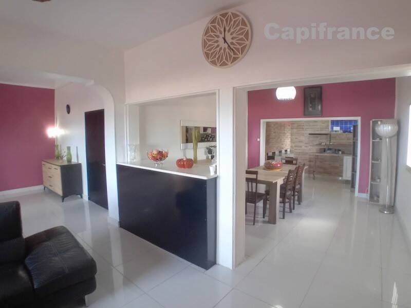 Maison à louer, 134m², BANDRABOUA