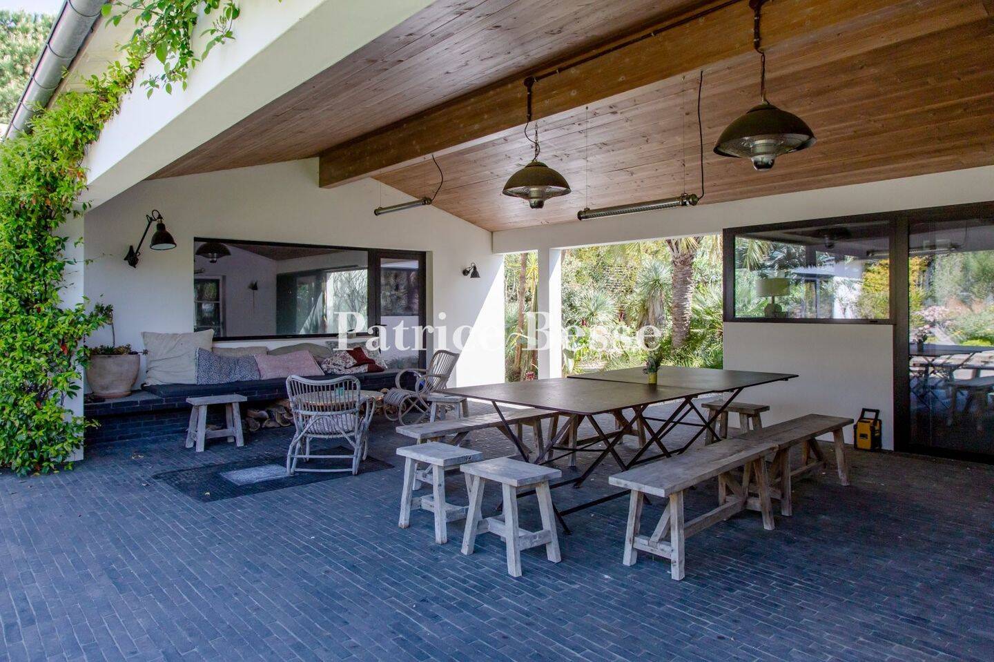 Maison à vendre, 331m², LES PORTES EN RE