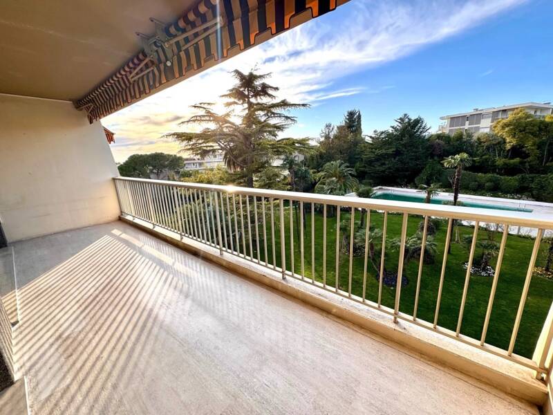 Maison à louer, 89m², CANNES