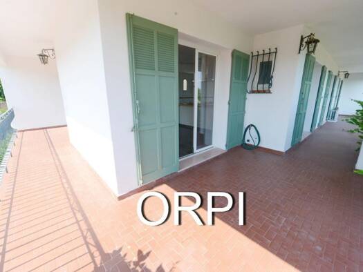 Villa à louer 1 850 € 4 pièces 3 chambres 96,1 m² Les Aspres Grasse 06130