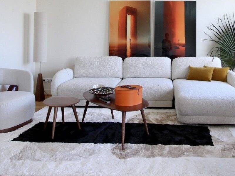 Maison à louer, 93m², PARIS 16E