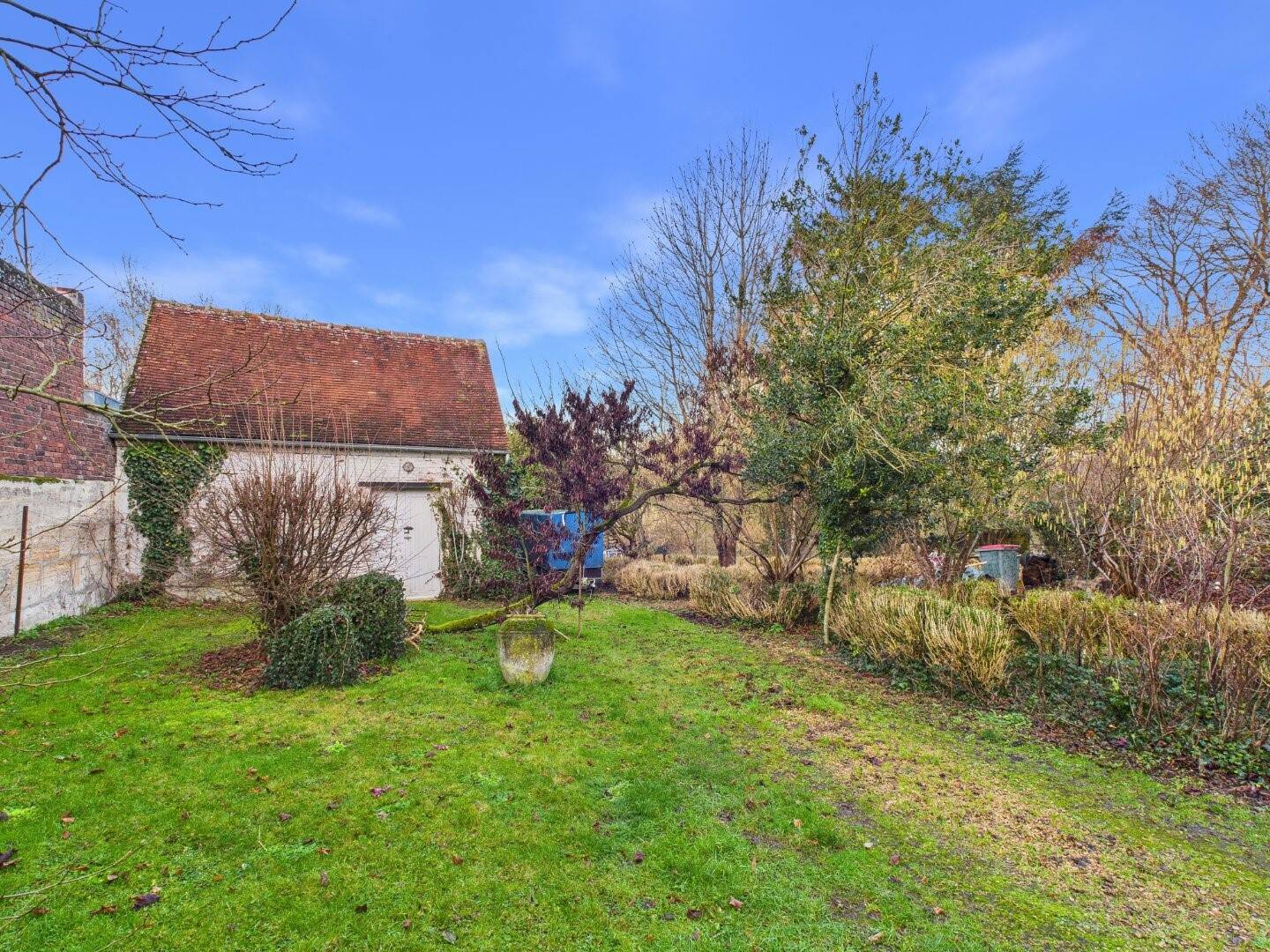 Maison à vendre, 120m², ELINCOURT SAINTE MARGUERITE