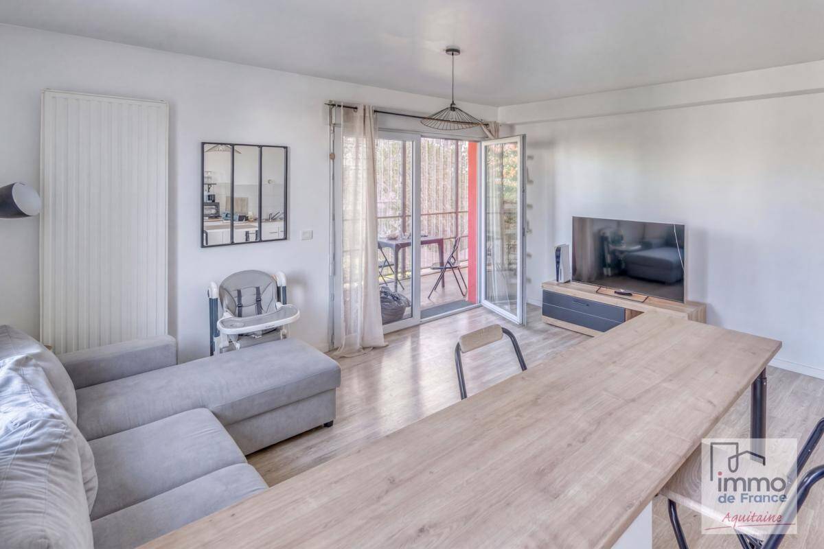 Maison à vendre, 61m², LORMONT