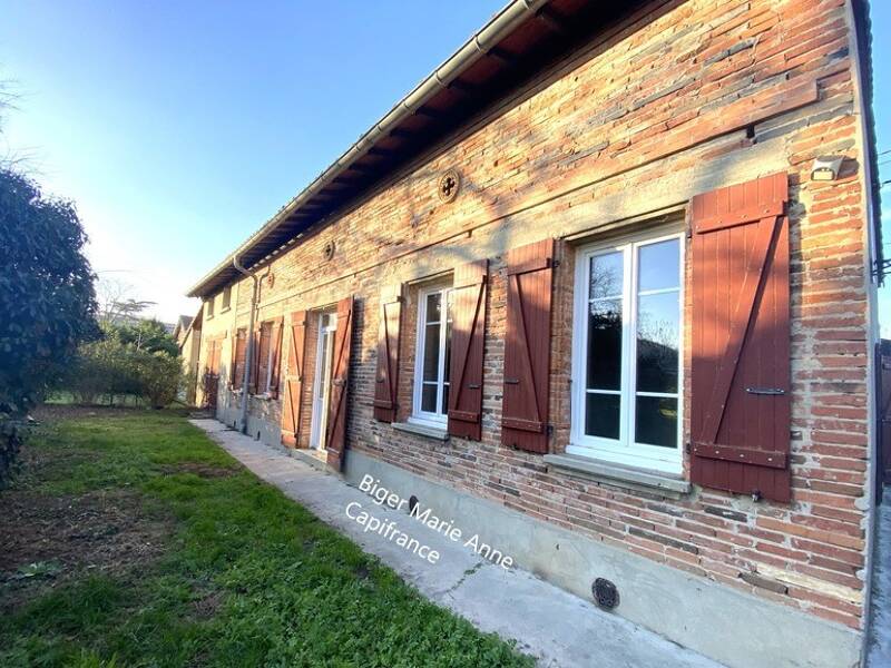Maison à vendre, 151m², TOULOUSE