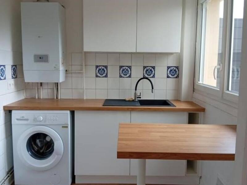 Maison à louer, 26m², MAUREPAS