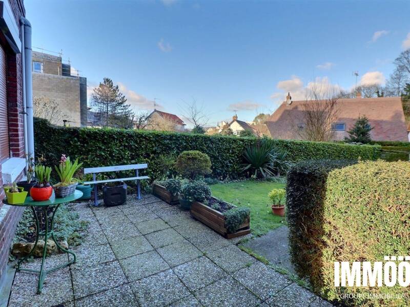 Maison à vendre, 89m², NOTRE DAME DE BONDEVILLE