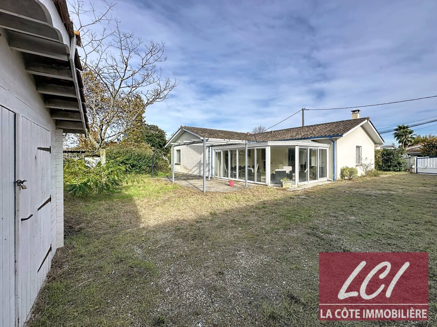 Maison à vendre, 134m², GUJAN MESTRAS