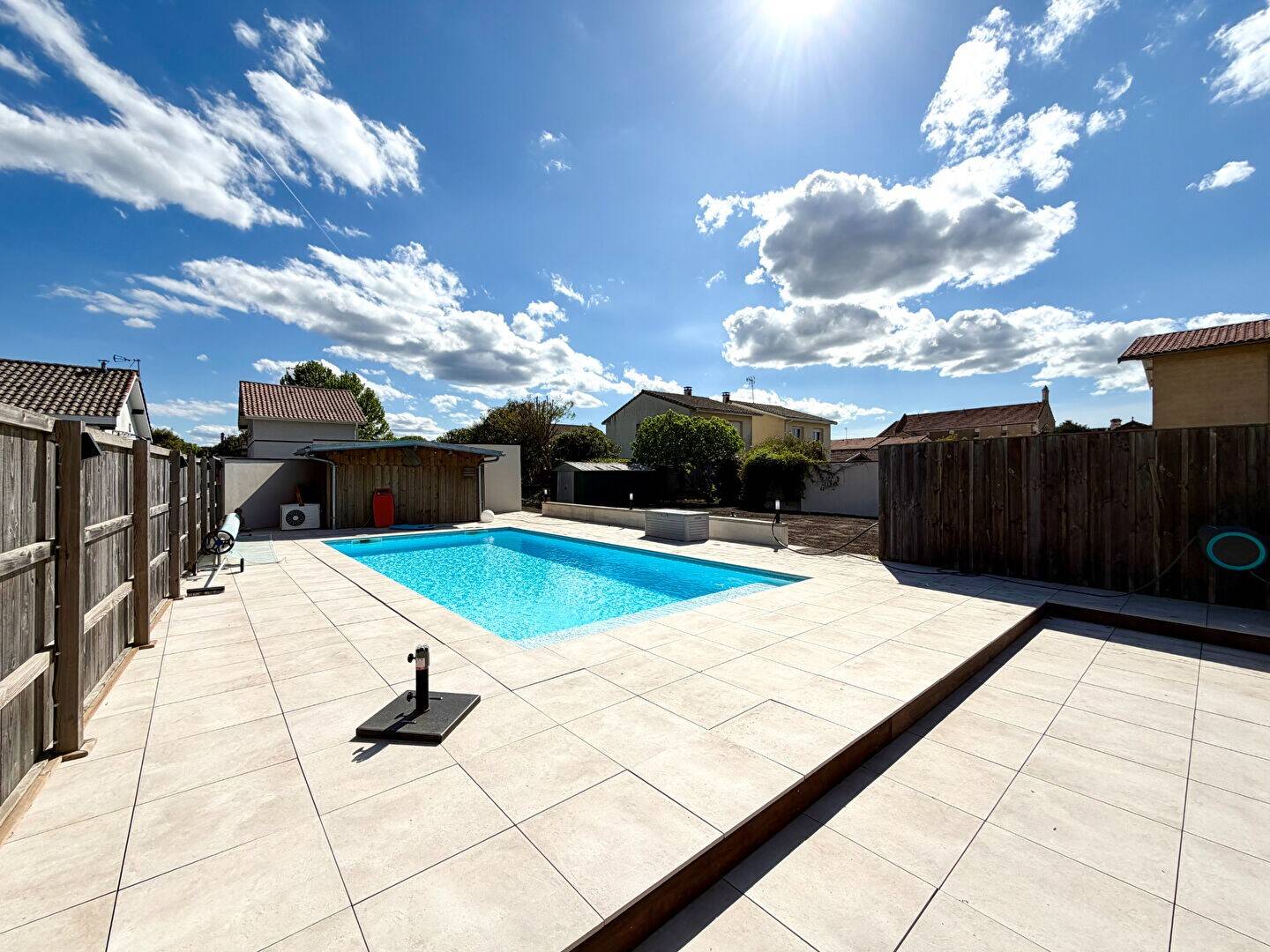 Maison à vendre, 140m², GUJAN MESTRAS