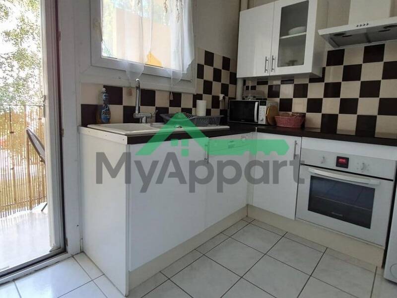 Maison à louer, 39m², REIMS