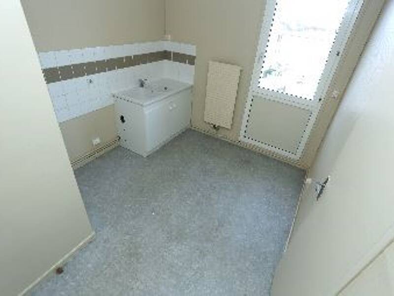 Maison à louer, 61m², ISSOUDUN