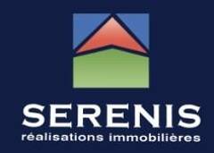 SERENIS logo