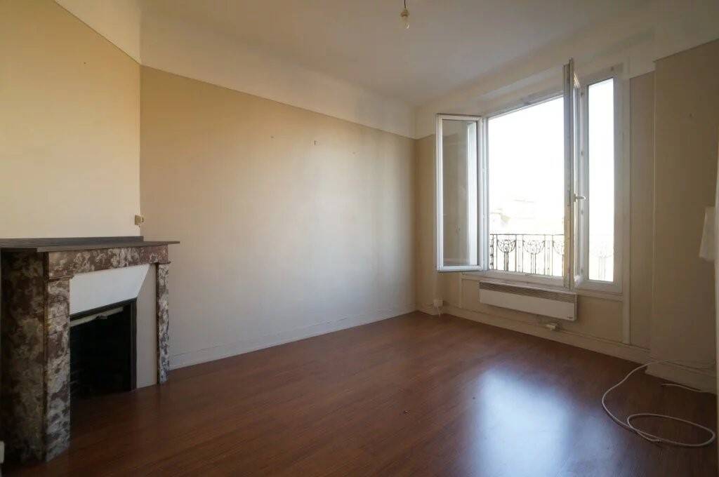 Maison à louer, 34m², ASNIERES SUR SEINE