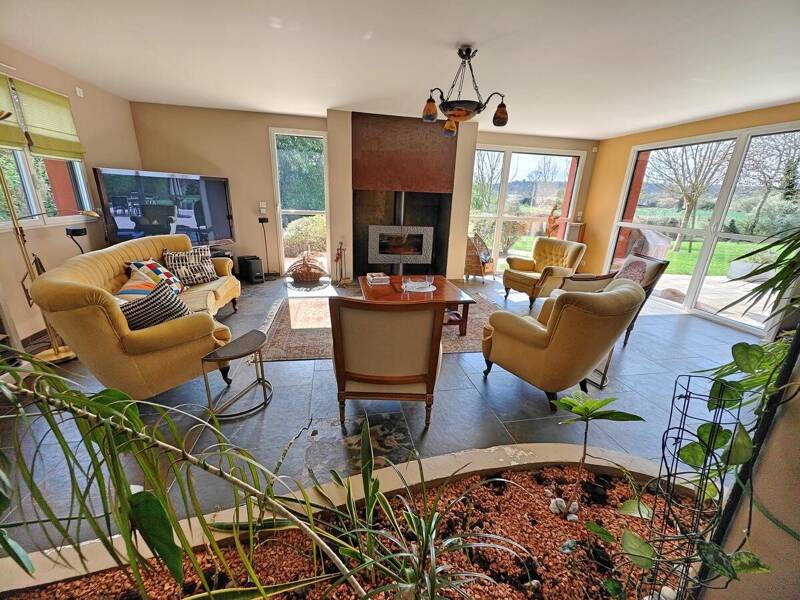 Maison à vendre, 332m², PACY SUR EURE