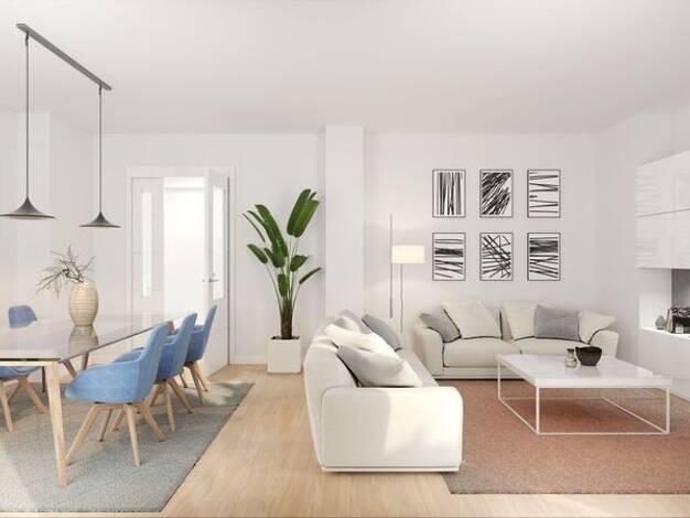Appartement à vendre - neuf 419 000 € 4 pièces 82 m² Ternay 69360