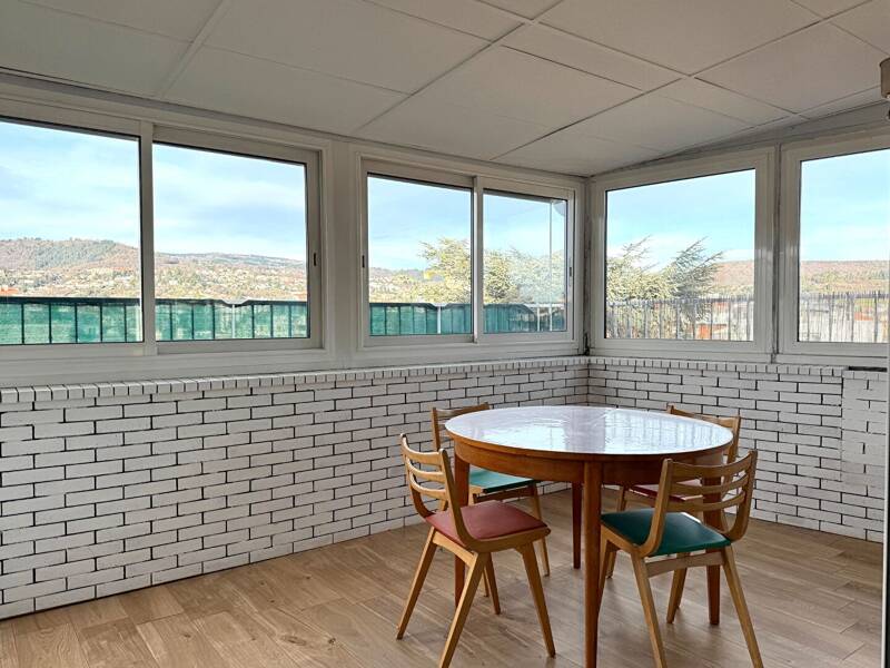 Maison à vendre, 68m², CLERMONT FERRAND