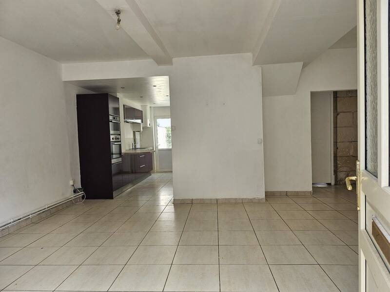 Maison à vendre, 110m², LAON