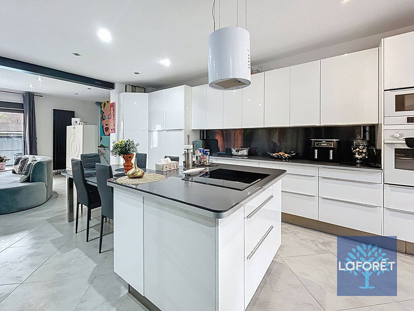 Maison à vendre, 140m², NOISY LE GRAND