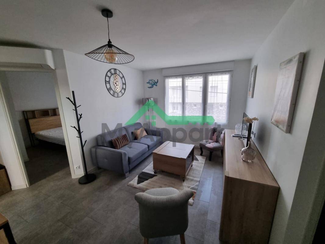 Maison à louer, 0m², SAINT NAZAIRE