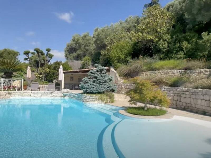 Maison à vendre, 386m², NICE