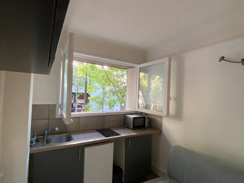 Maison à louer, 10m², PARIS 16E