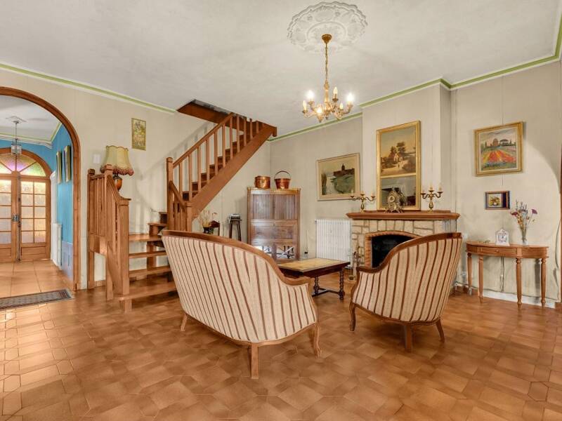 Maison à vendre, 165m², TOULOUSE