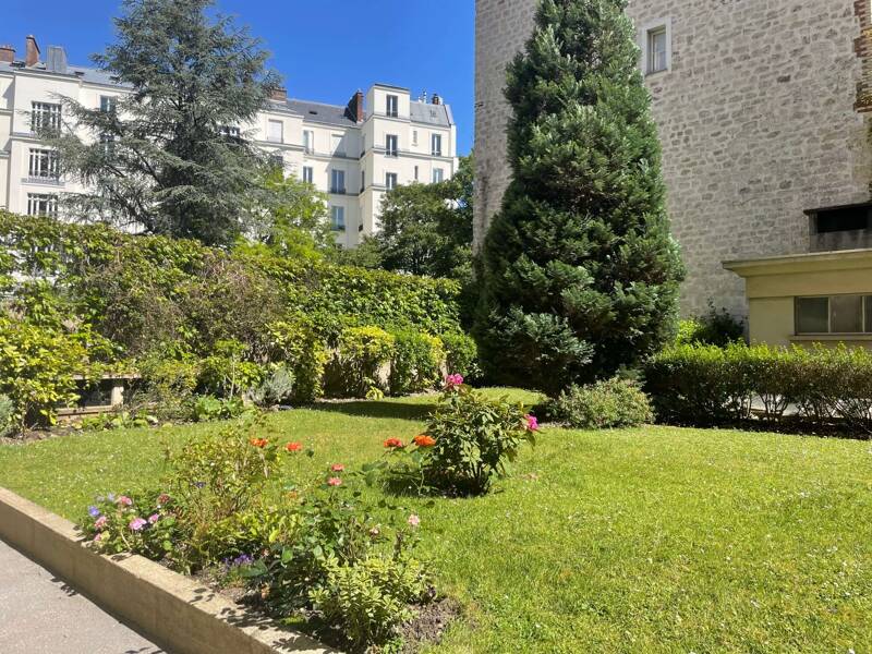 Maison à louer, 115m², PARIS 16E